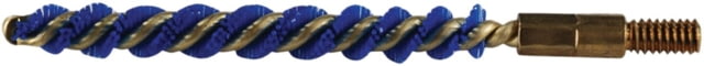 Iosso Products Eliminator Premium Bore Brush .22 .223 Caliber Rifle