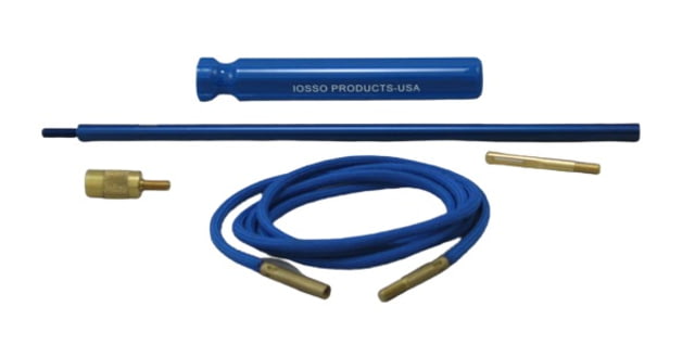 Iosso Products Pistol / Rifle / Shotgun Tool Cleaning Kit - Iosso Products