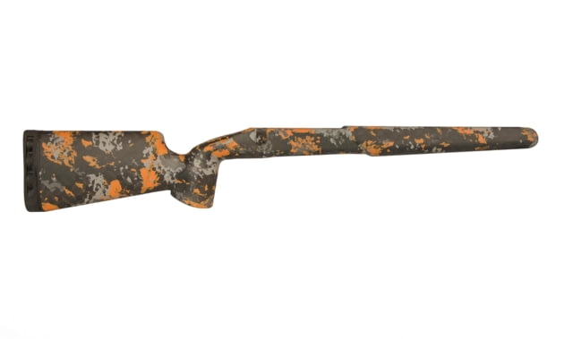 iota Outdoors EKO Rifle Stock for Remington 700 Long Actions with Remington Facotry Sporter/Remington Standard Sendero Barrel Cortou Desert Grey - Iota Outdoors