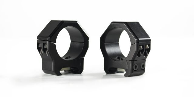 iota Outdoors Triad 30 mm Black Medium IOTTD30MSTD - Iota Outdoors