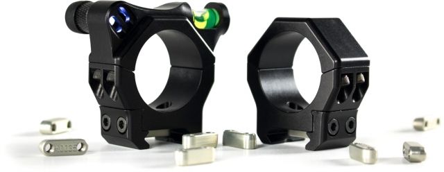 iota Outdoors Triad Zl 30 mm Black High IOTTD30HZL - Iota Outdoors