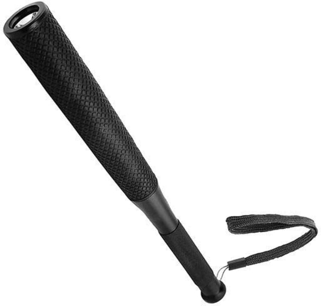 iPROTEC Bat Light GEN 2 Brightest Tactical Flasglight Black - Iprotec