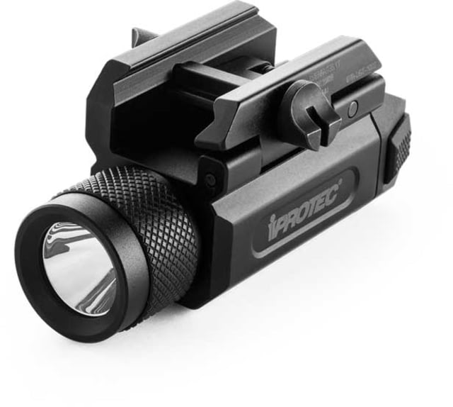 Alliance Consumer Group RM600 Rail Mount Light 600 Lumens - Iprotec