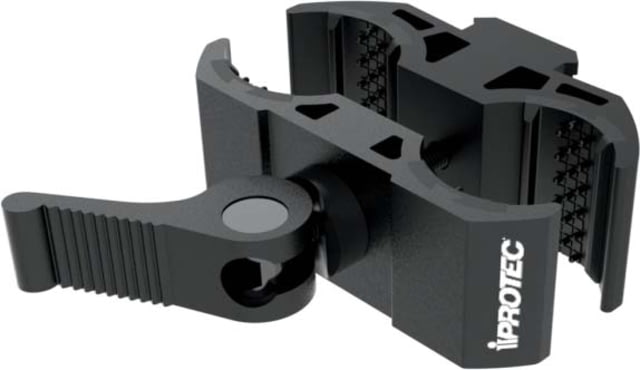 EDEMO iPROTEC iProtec Mounting Clamp Black  EDEMO1 Used Condition Like New - Iprotec