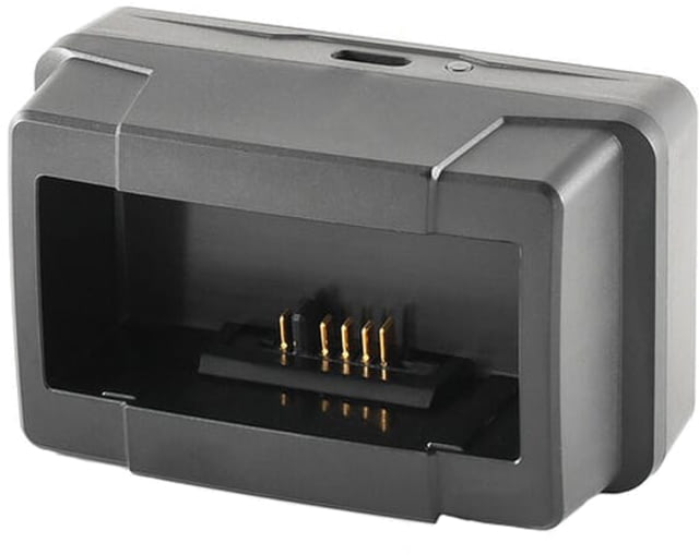InfiRay Outdoor IBC-1 Battery Charger Black - Infiray Outdoor