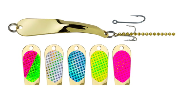 Iron Decoy Iron Decoy Steely Salty - $13.99 at Optics Planet