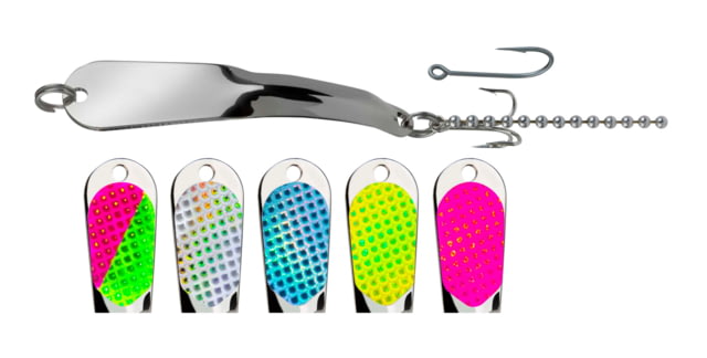 Iron Decoy Iron Decoy Steely Salty - $17.99 at Optics Planet