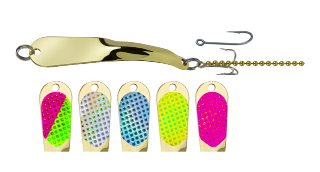 Iron Decoy Iron Decoy Steely Spoon - $17.99 at Optics Planet