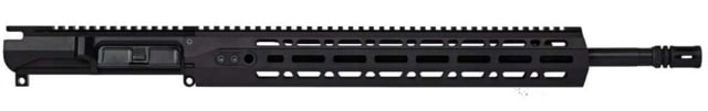 Iron Horse DMR Complete Upper 5.56 NATO Receiver Black - Iron Horse