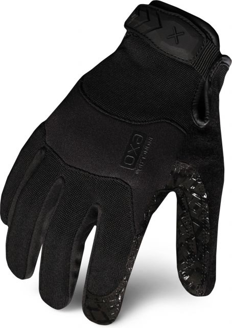 Ironclad EXO Tactical Operator Grip Glove Black XXL EXOT-GBLK-06-XXL - Ironclad