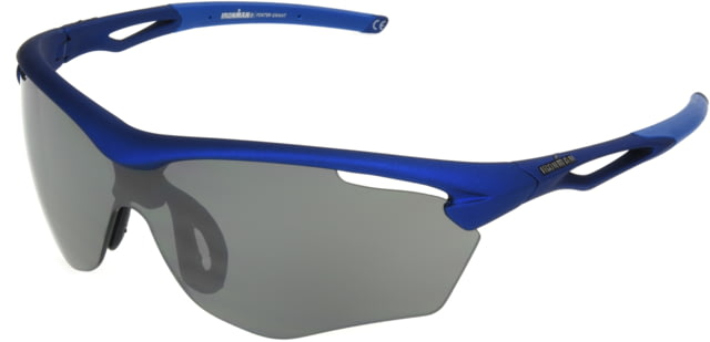 Ironman IF 1803 Sunglasses Navy Frame - Ironman