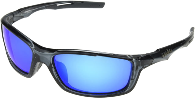 Ironman IF 1804 SunglassesBlack Lightweight Frame - Ironman