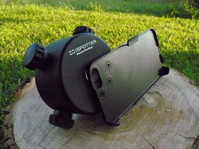 iScope iSpotter iPhone 5 173415 - Iscope