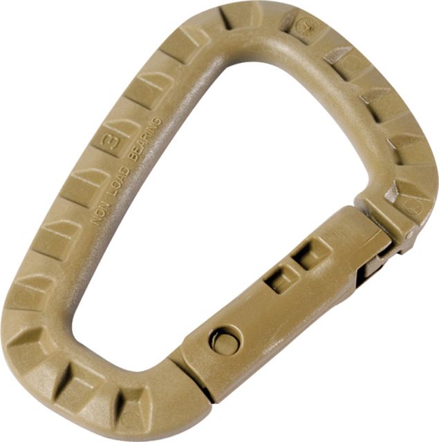 ITW Tac Link Attachment Tan ITW42T