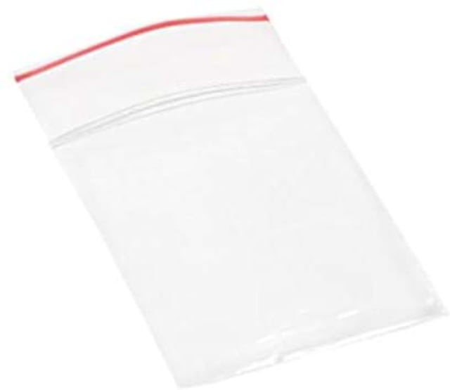 Itw Ziplock Bag 2X2 2Mil Case of 10000