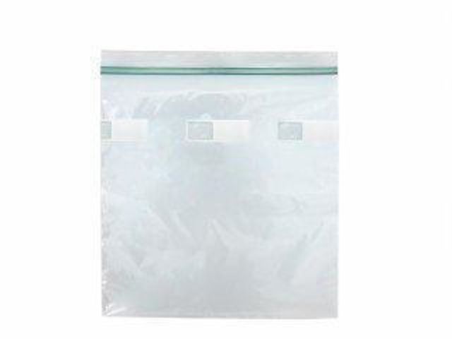 Itw ITW Ziplock Bag Gal Freezer CS200 SBI270G Ziplock Bag Gal Freezer CS200 - $71.99 at Optics Planet