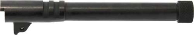Iver Johnson Arms Barrel  6.75in .45acp Threaded No Link/pin - Iver Johnson Arms
