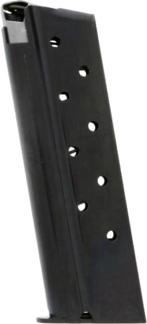 Iver Johnson Arms Iver Johnson Magazine  .38super 8rd Black Officer - Iver Johnson Arms