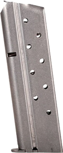 Iver Johnson Arms Iver Johnson Magazine  .38super 8rd S/s Officer - Iver Johnson Arms
