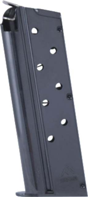 Iver Johnson Arms Iver Johnson Magazine  9mm 8rd Black Officer - Iver Johnson Arms