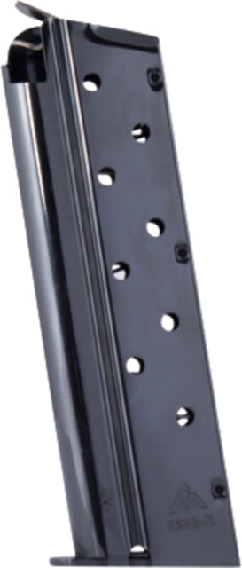 Iver Johnson Arms Iver Johnson Magazine  9mm 9rds Black Fits Govt - Iver Johnson Arms