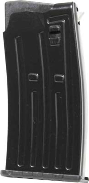 Iver Johnson Styker 12ga 5 Round Shotgun Magazine Black 1 Pack - Iver Johnson Arms