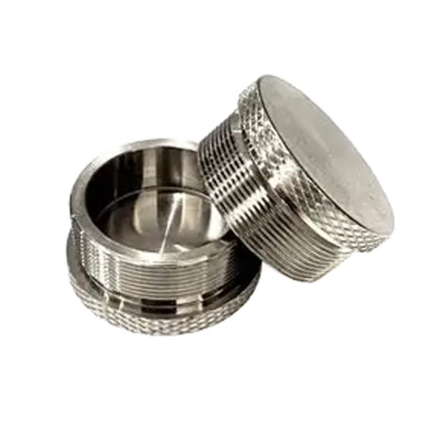 IWI US End Cap Fits 1/2x28 Titanium