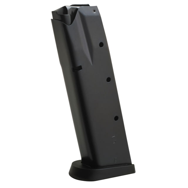  US IWI Jericho 941 Handgun Magazine 9mm Luger 17/rd E9E92C2F IM Ammo