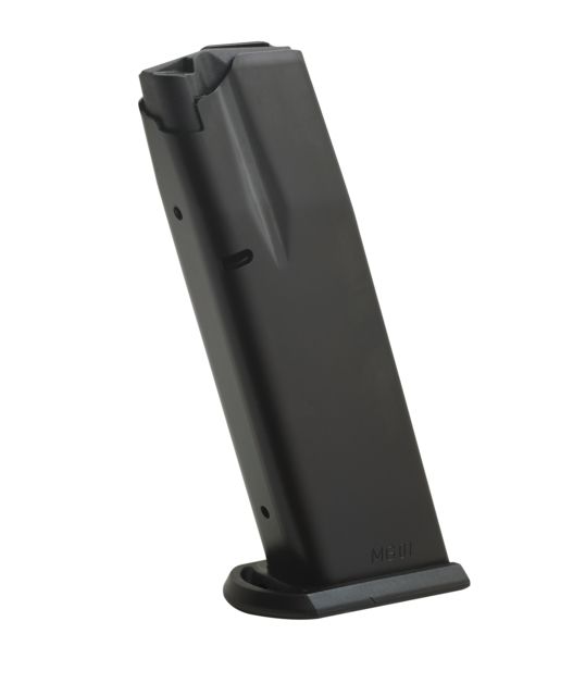  US MASADA 9mm Luger 17 Round Pistol Magazine Ammo