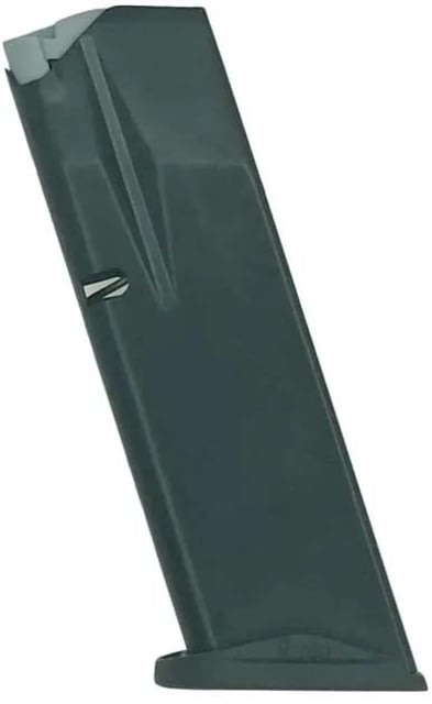  US Masada Slim Magazine 9mm Luger 10 Round Pistol Magazine Steel Black 10RD Ammo