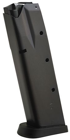  US PL9/PSL9 9mm 10 Round Black Finish Ammo