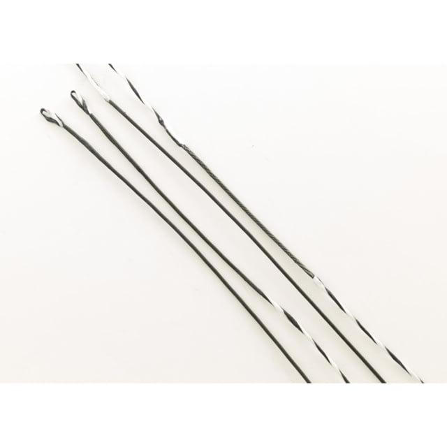 J and D Custom Strings Bowstring DF97 94.25in Genesis 63700 - J And D Custom Strings