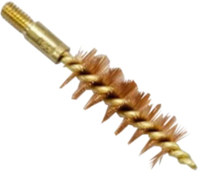 J. Dewey Bore Brush Bronze - J. Dewey