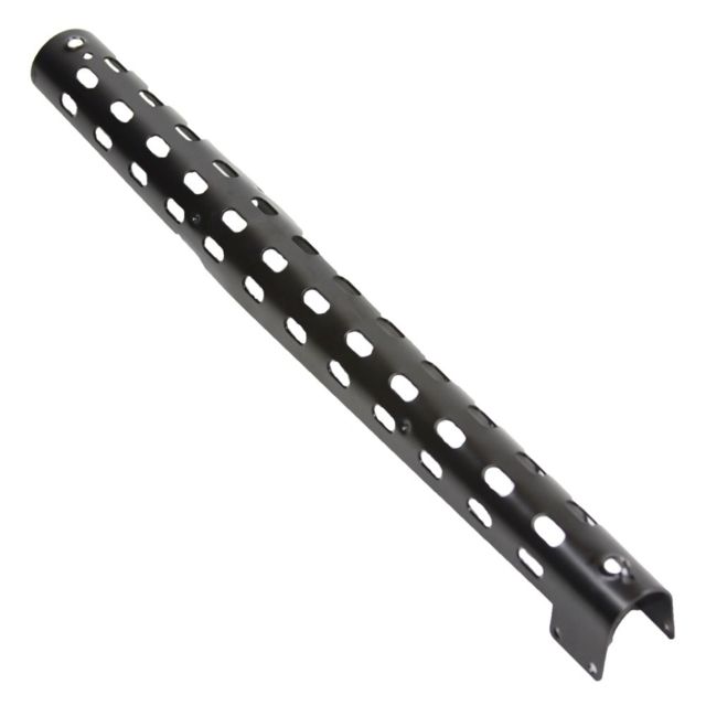 JE Machine Tech Shotgun Heatshield 12 Ga 13.5in Black - Je Machine Tech