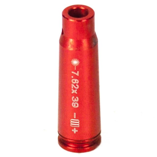 JE Machine Tech 5mW Laser Boresighter 625/660nm Red