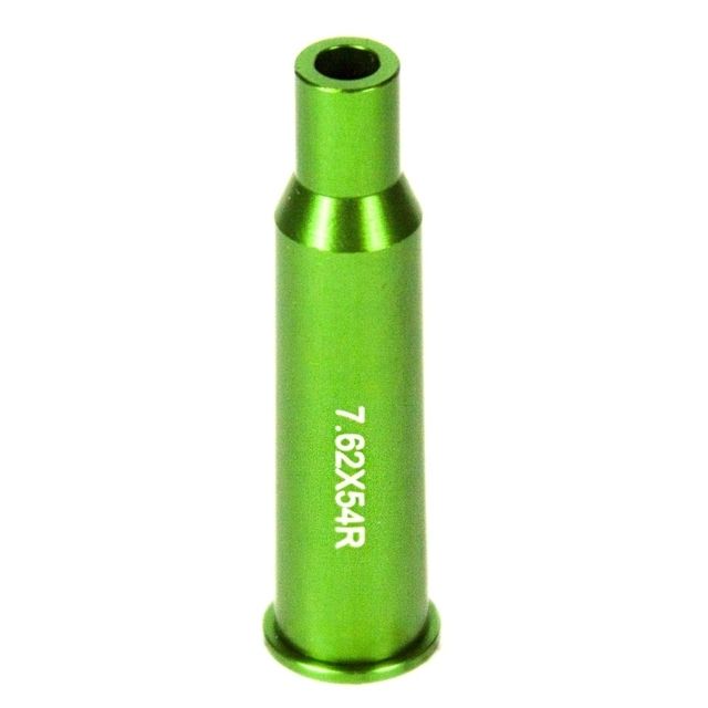 JE Machine Tech 5mW Laser Boresighter 625/660nm Green