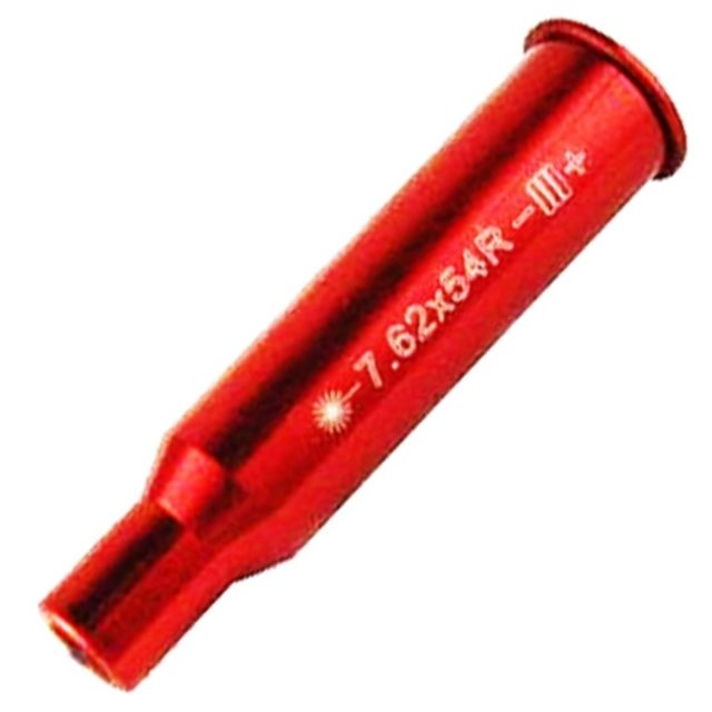 JE Machine Tech 5mW Laser Boresighter 625/660nm  Red - JE Machine Tech