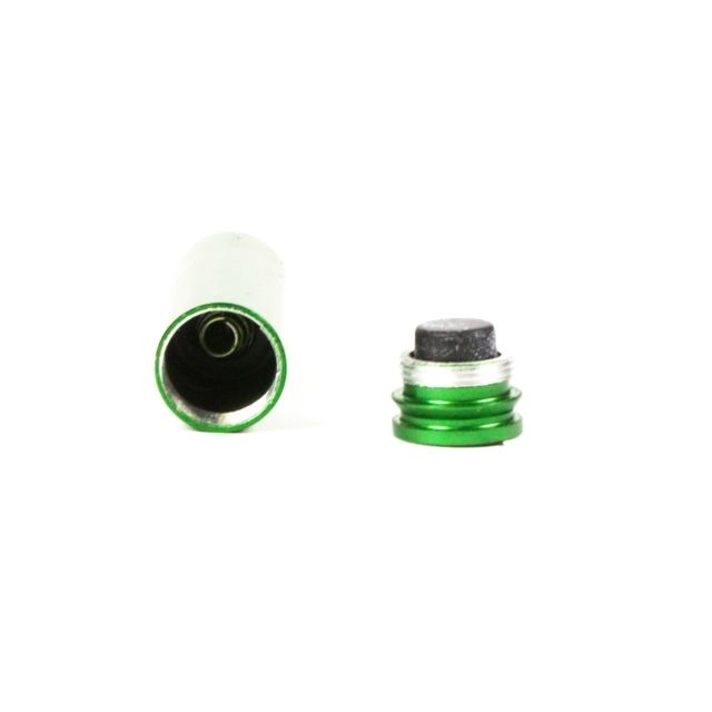 JE Machine Tech 5mW Laser Boresighter 635/655nm .308 Green - Je Machine Tech