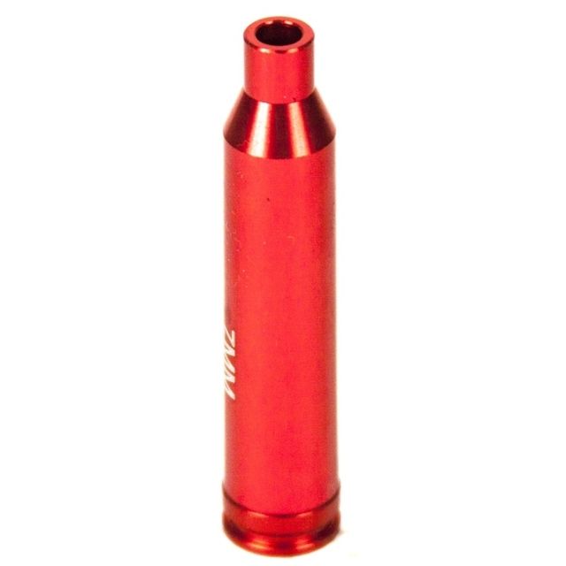 JE Machine Tech 5mW Laser Boresighter 635/655nm 7mm Red - JE Machine Tech