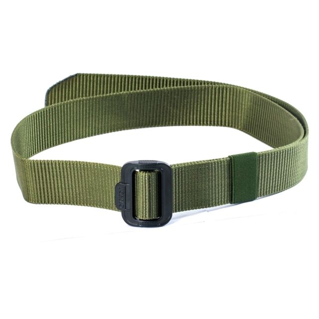JE Machine Tech Accessories Belt 50x1.5 inch Green - Je Machine Tech