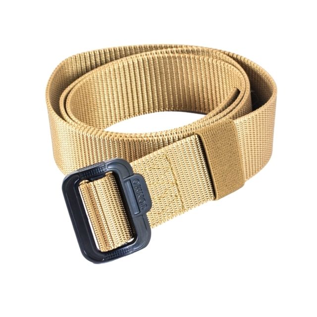 JE Machine Tech Accessories Belt 50x1.5 inch Tan - Je Machine Tech