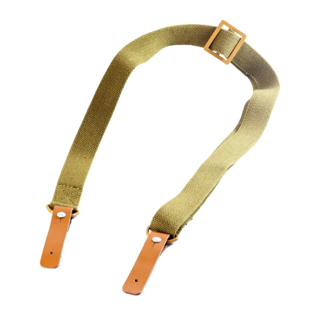 JE Machine Tech AK 2-Point Tactical Sling Black - Je Machine Tech