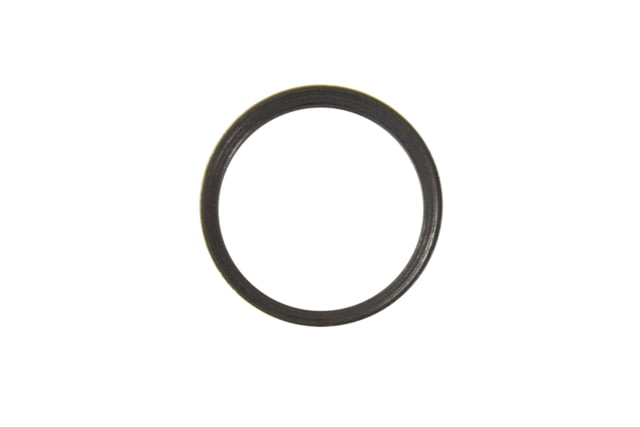 JE Machine Tech AR-10 Crush Washer .308/7.62 5/8x24 Machined Steel Black - Je Machine Tech