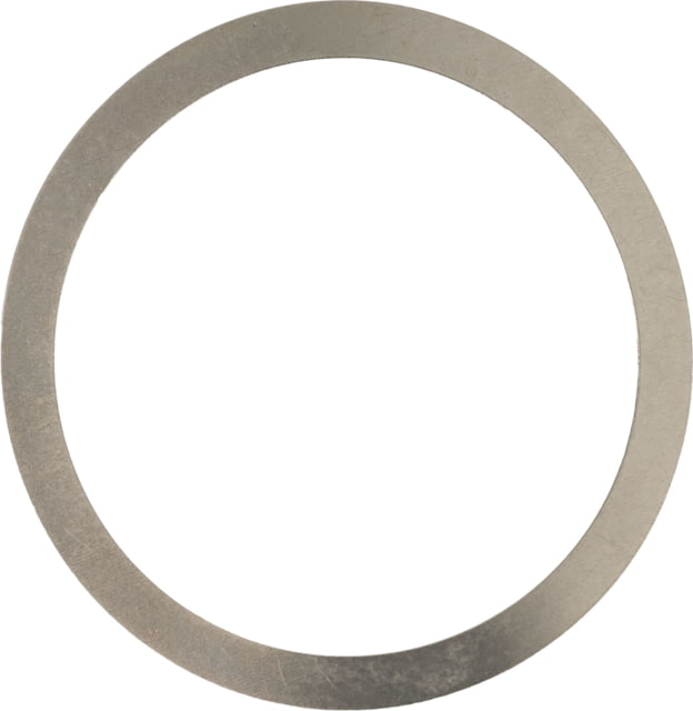 JE Machine Tech AR-15 Barrel Nut Shim NSR Style Pack of 3 - Je Machine Tech