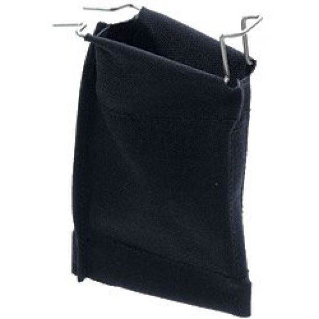 JE Machine Tech Brass Catcher FNH PS90 Black - Je Machine Tech