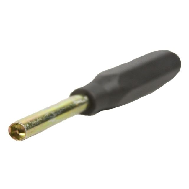 JE Machine Tech Frontside Installation Tool Glock Black - Je Machine Tech