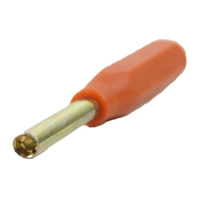 JE Machine Tech Frontside Installation Tool Glock Red - Je Machine Tech
