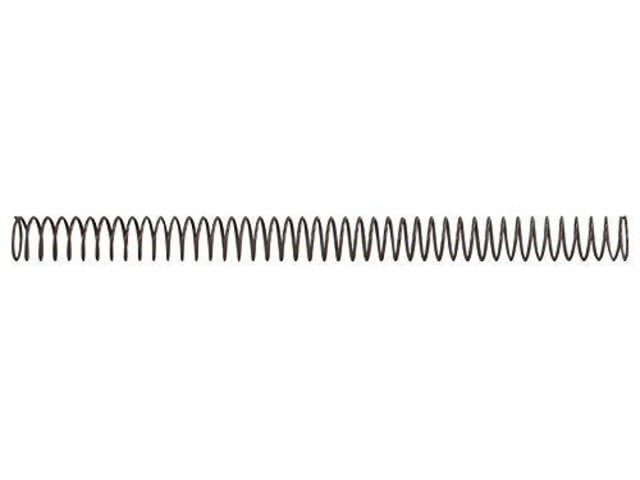 JE Machine Tech AR-15 Buffer Spring Black - Je Machine Tech