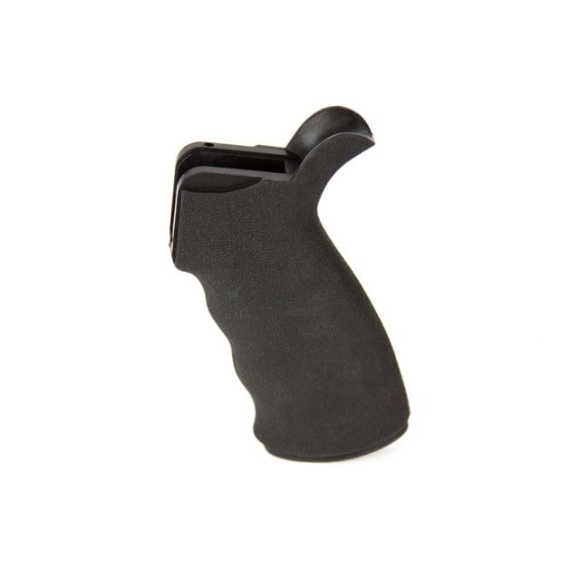 JE Machine Tech Rubber Textured Ergonomic Pistol Grip with Storage Compartment - Je Machine Tech