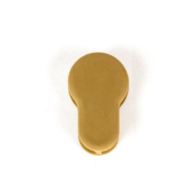 JE Machine Tech Rail Cover Keymod Heat Resistant 10-Pack Tan - Je Machine Tech